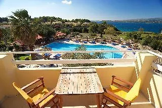 Lorenzo House Apartments Lassi  2*, Lassi (Kefalonia)