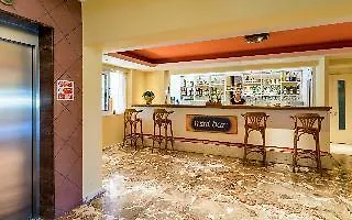 Lorenzo House Apartments Lassi  Lägenhetshotell Lassi (Kefalonia)