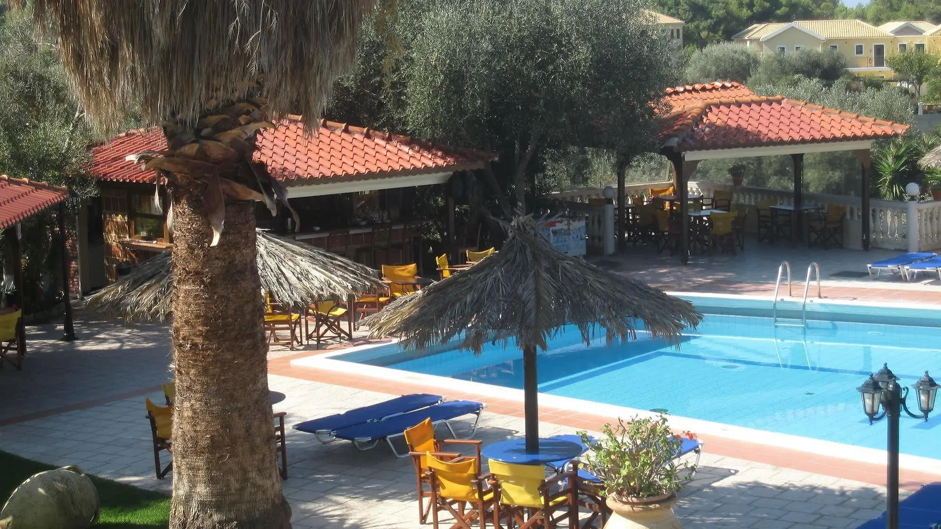 Lorenzo House Apartments Lassi  Lassi (Kefalonia)