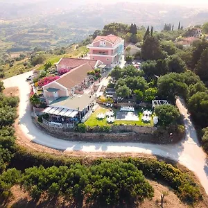  Appartement Forestata Village