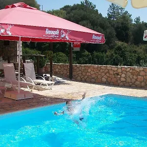 4* Hotel Sarantos Pool Suites
