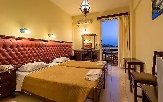** Aparthotel Lorenzo House Apartments Lassi  Griekenland