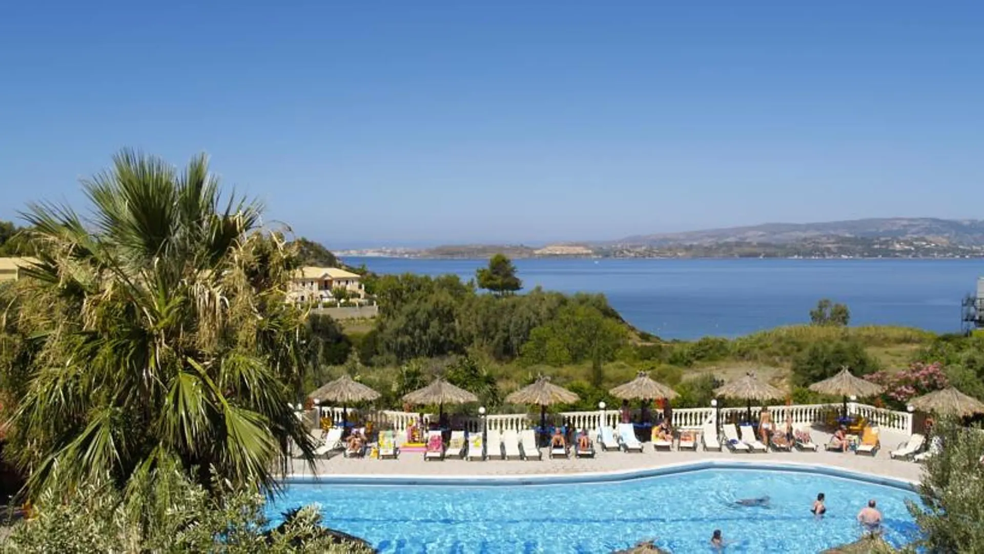 Lorenzo House Apartments Lassi  Lassi (Kefalonia)