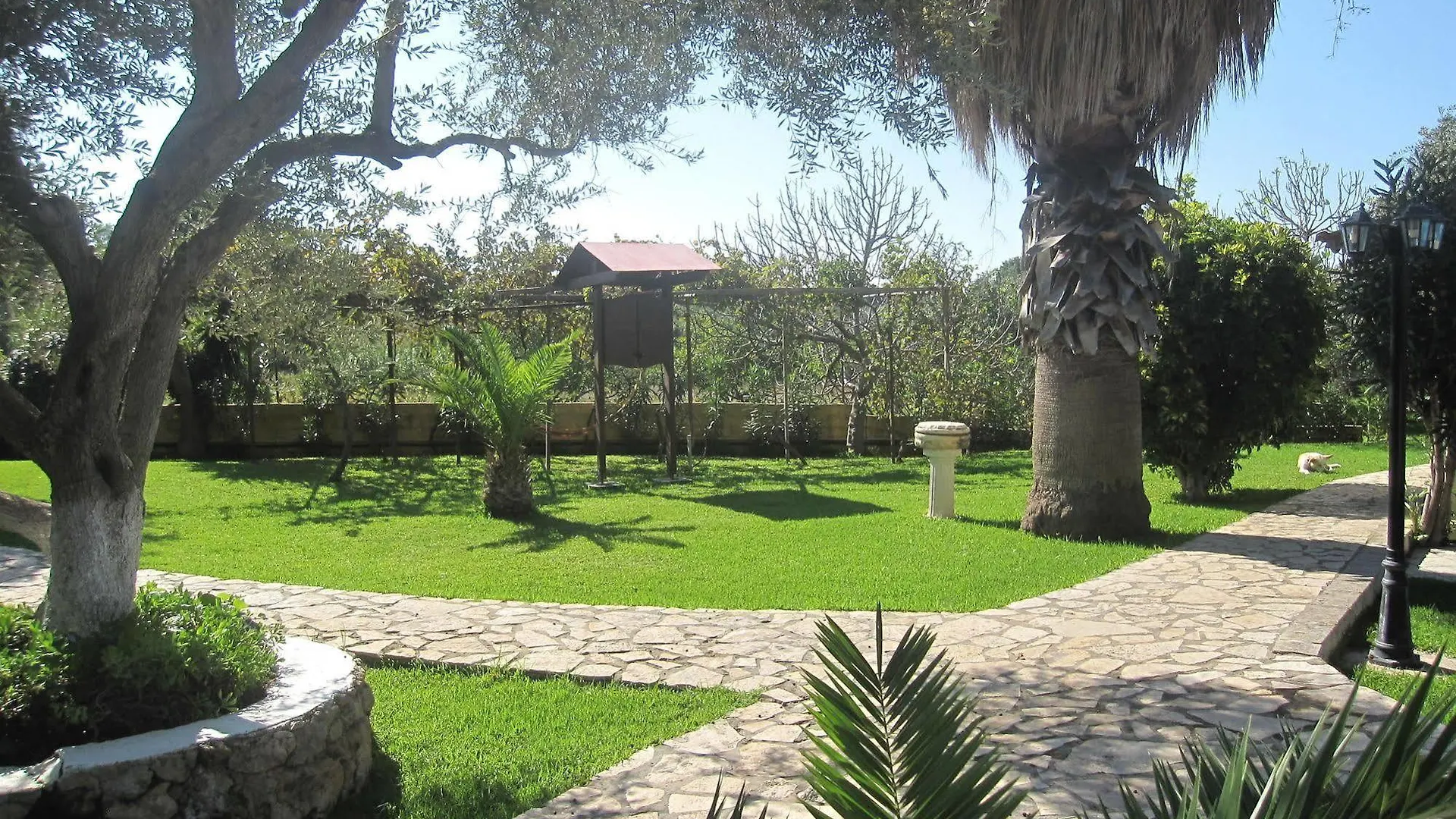 Lorenzo House Apartments Lassi  2*, Lassi (Kefalonia)